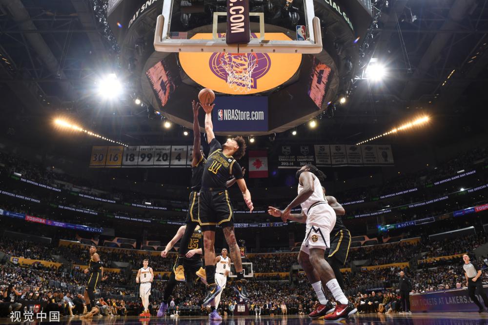 有力的竞争 有力的竞争